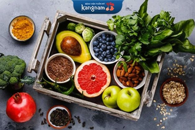 Glutathione và Selen giúp trị sẹo thâm