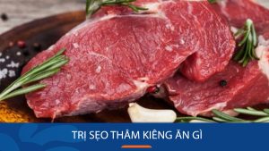 Trị sẹo thâm: Bỏ túi danh sách thực phẩm cần KIÊNG tuyệt đối để da mau lành!