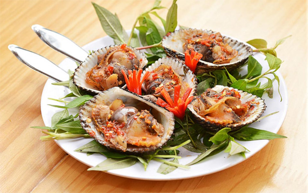 Kiêng hải sản sau phẫu thuật chỉnh hàm hô