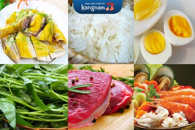 Kiêng khem cẩn thận sau khi nâng sửa ngực