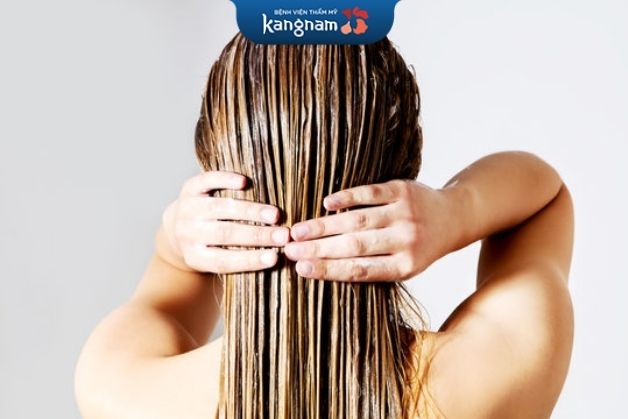 Cấy tóc sau bao lâu thì tóc mọc