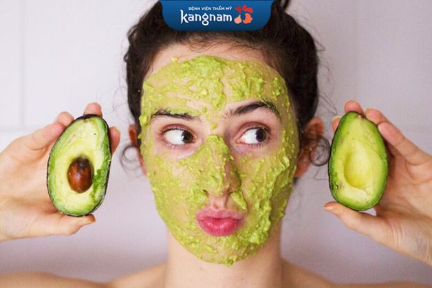 Mặt nạ vitamin C dưỡng trắng da từ hoa quả