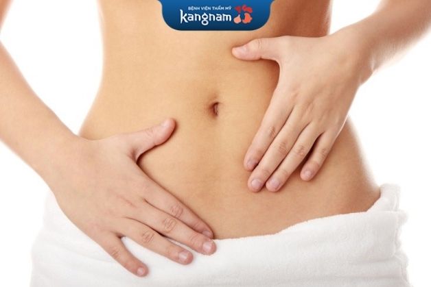 Mẹ bầu cần chú ý cẩn thận khi triệt lông