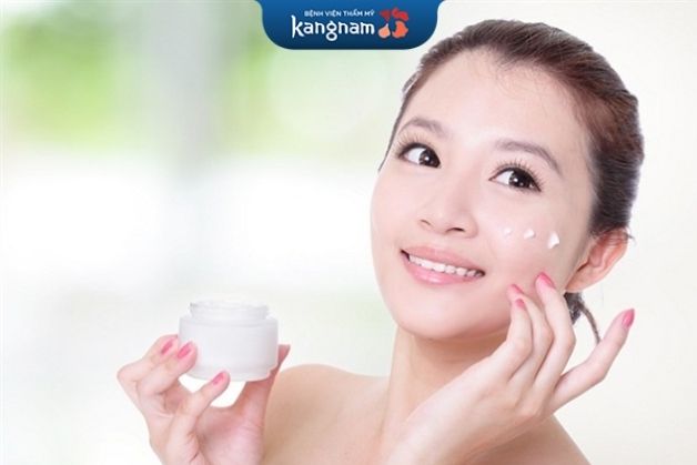 Trị sẹo thâm 1 tuần