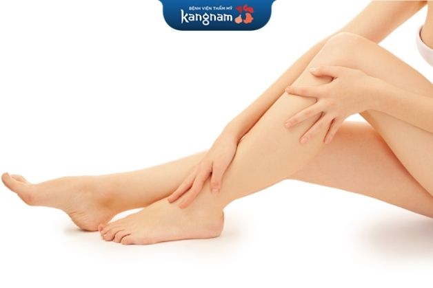 Triệt lông khi đến tháng phải chú ý cẩn thận