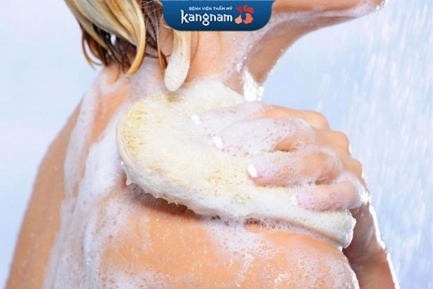 Triệt lông kiêng nước bao lâu?