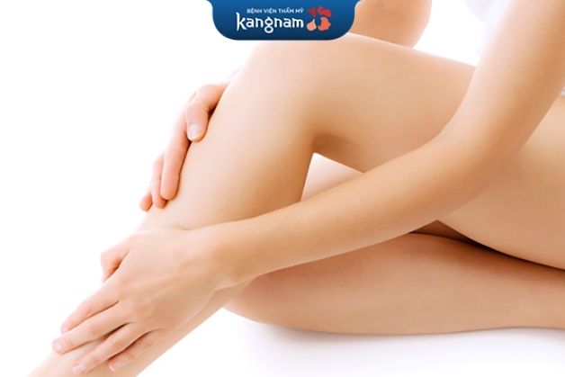 Lông vẫn có thể mọc lại sau khi triệt