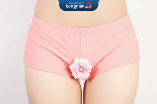 Triệt lông vùng kín có tốt không?