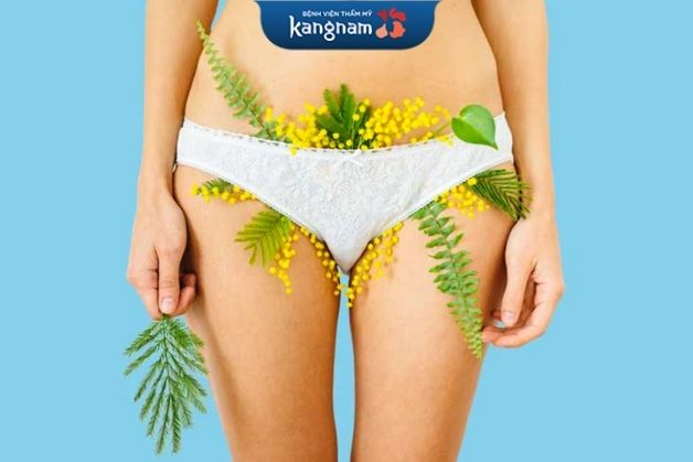 Triệt lông vùng kín tùy vào sở thích mỗi người