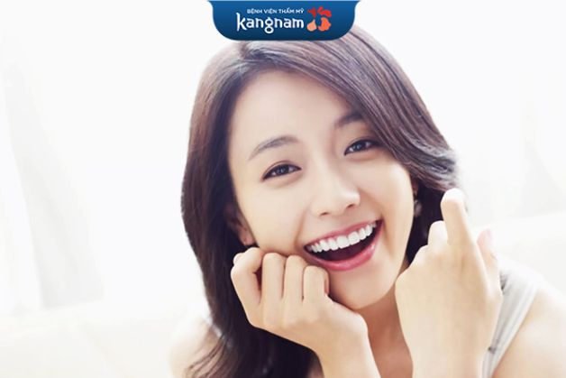 Bọc răng Cercon bền đẹp dài lâu