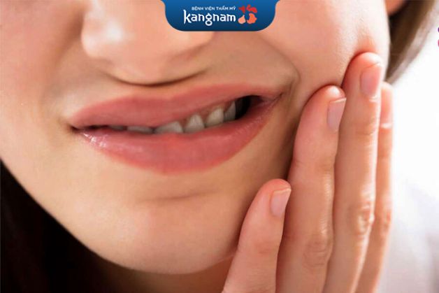 Kỹ thuật mài răng sứ tỉ mỉ, chính xác sẽ không gây đau đớn