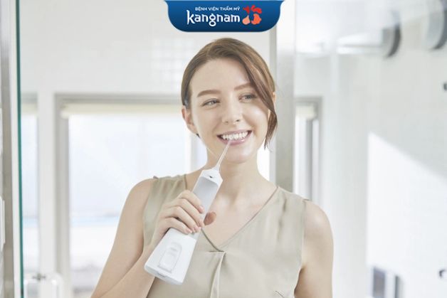 Bạn phải luôn duy trì thói quen chăm sóc răng miệng cẩn thận