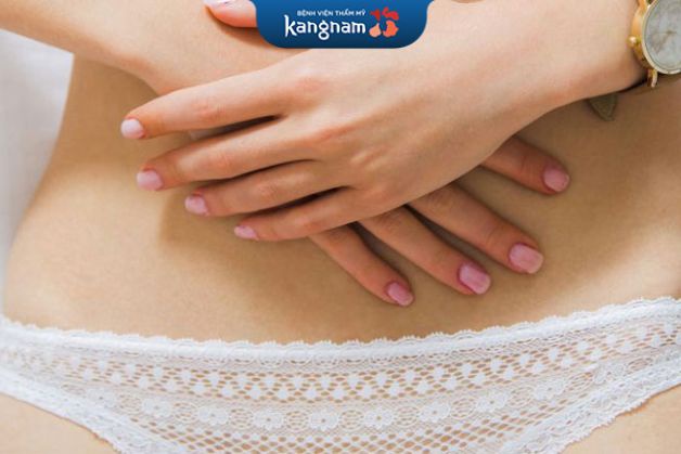 Chọn bikini vải mỏng để ngừa mụn