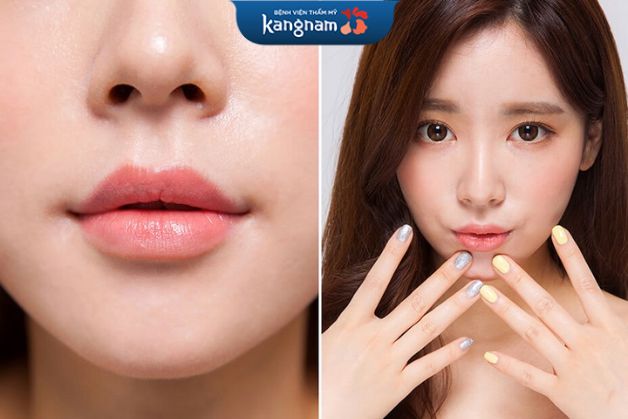 Bạn hãy chọn địa chỉ làm môi uy tín