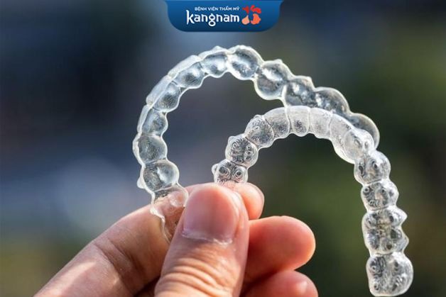 Khay niềng răng có nhiều loại khác nhau