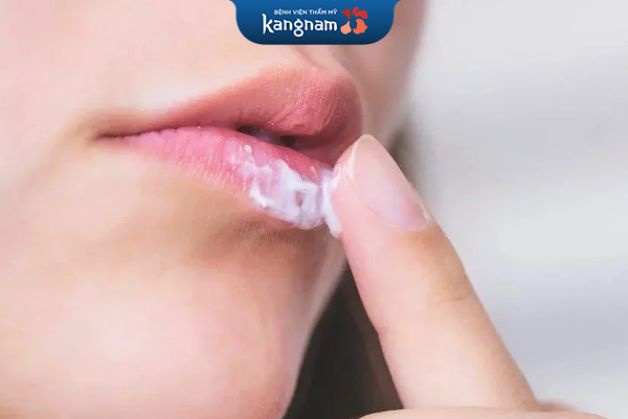 Sử dụng thuốc Acyclovir điều trị mụn nước hiệu quả