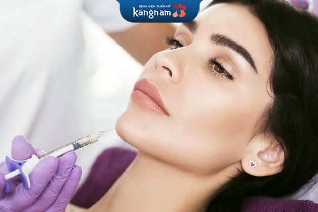 Uy tín thương hiệu là yếu tố quan trọng để đánh giá địa chỉ tiêm filler ở đâu uy tín