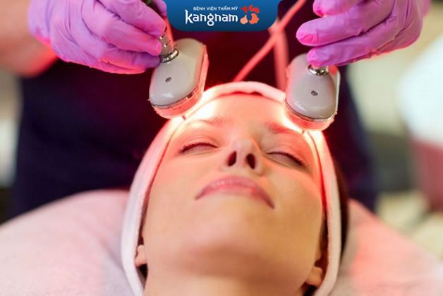 Mỗi tình trạng da sẽ có thời gian cải thiện khác nhau