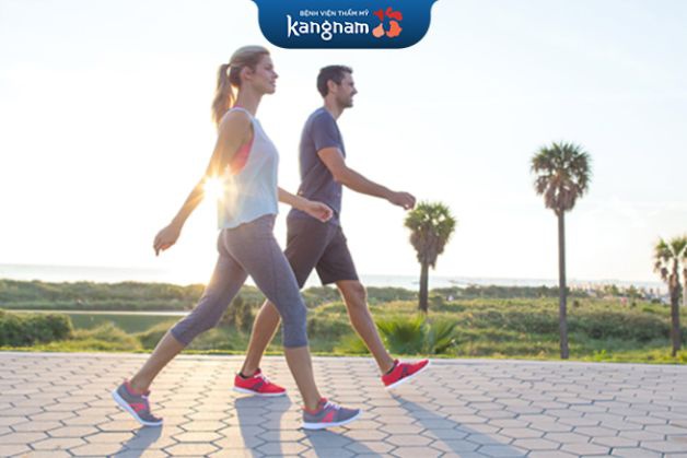 ưu tiên một số loại đồ lót bằng cotton để da được thông thoáng hơn