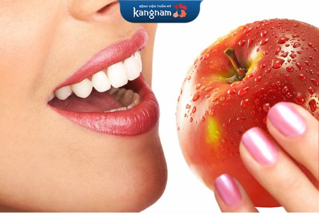 Mão sứ Roland chịu lực tốt