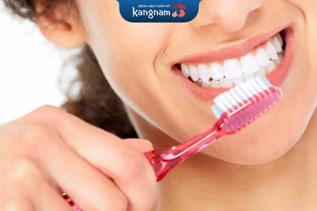 Niềng răng phòng tránh sâu răng, đau răng, viêm răng, ....