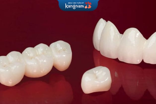 Sứ Emax Zirconia được ứng dụng công nghệ CAD/CAM hiện đại