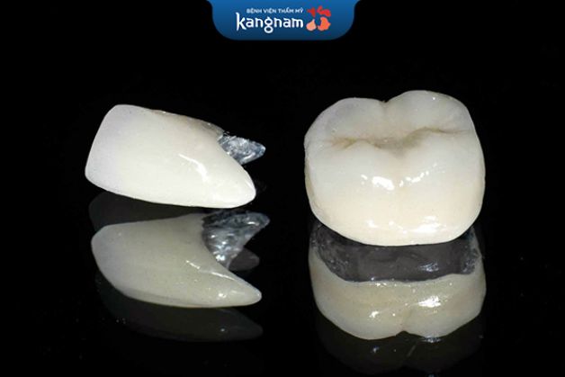 Sứ Titan Vita cấu tạo đơn giản và tiện dụng hơn