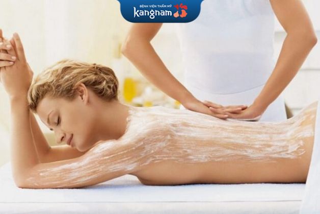 Tắm trắng loại nào tốt