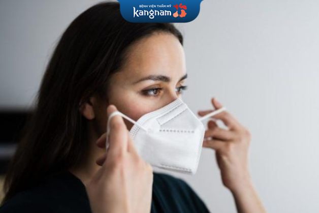 bạn nên tránh một số yếu tố tác động từ môi trường như nắng, bụi bẩn, tia UV