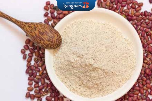 Cách điều trị mụn lưng