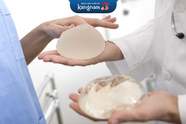 Túi độn nano chip an toàn cao khi sử dụng