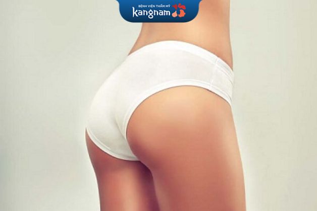 Mang độ an toàn cao, vì mỡ được cấy ghép được lấy từ chính mỡ thừa trên cơ thể