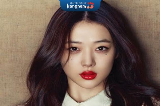 Lệ đường sáng sủa mang đến vận mệnh tốt hơn