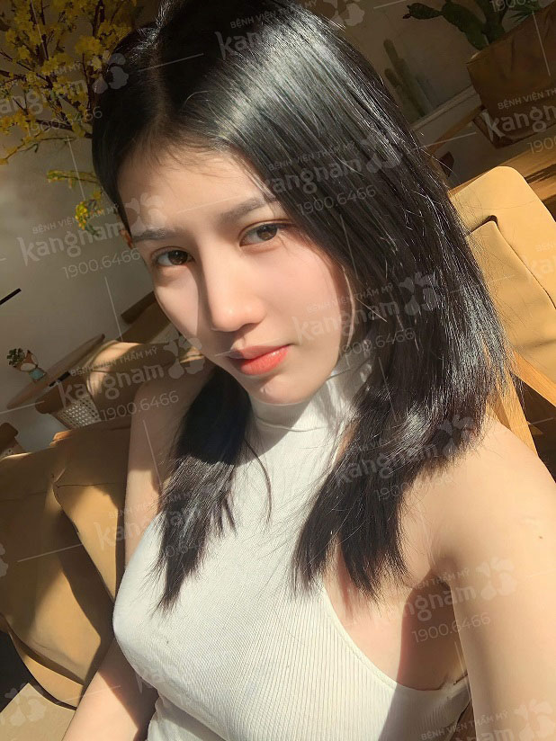 Mũi nhanh vào form, bền đẹp chắc chắn