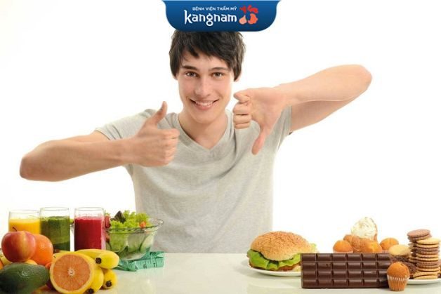 Ăn uống khoa học giữ răng khỏe đẹp