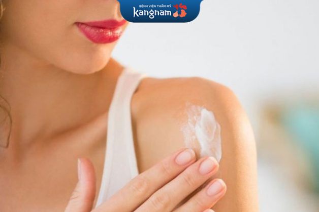 Cách chăm sóc sau khi xóa hình xăm