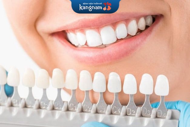 Răng sứ cercon công nghệ chế tác CAD/CAM mới