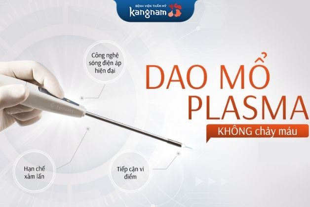 Nâng ngực 6D VIP giá bao nhiêu? Công nghệ hiện đại ứng dụng dao mổ Plasma tiên tiến