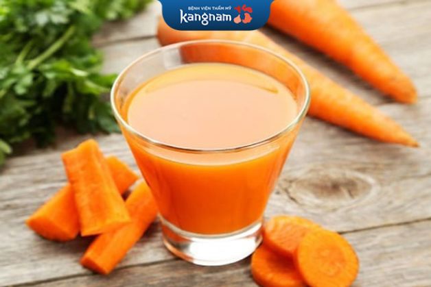 Điều trị đốm nâu tàn nhang