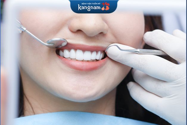 Phẫu thuật chữa cười hở lợi mang đến hiệu quả cao