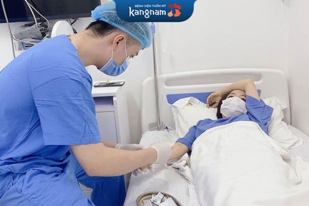 Nâng ngực 6D VIP giá bao nhiêu