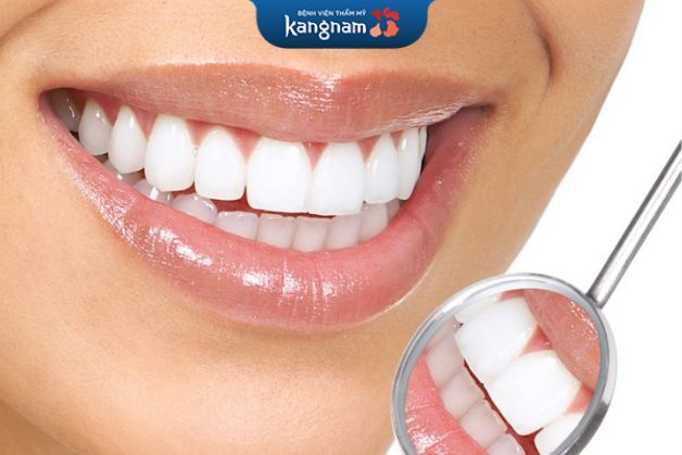 Bọc răng sứ lava không bị đen