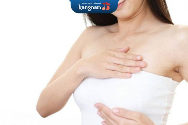 Nâng ngực phải nghỉ dưỡng bao lâu