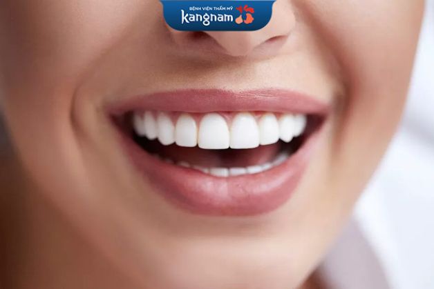 Tránh mọi tác động mạnh để răng bền lâu