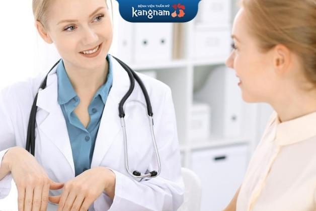 Bác sĩ chia sẻ trước khi nâng ngực