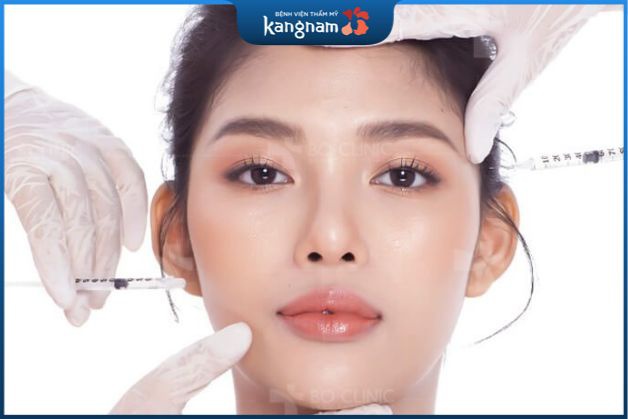 Liều lượng Botox ảnh hưởng tới tác dụng gọn hàm