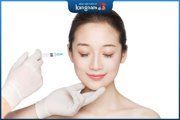 tiêm botox mắt là gì 