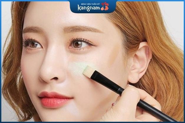 Dưỡng da đúng cách để mũi đẹp hoàn hảo