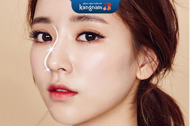 Sửa đầu mũi giúp dáng mũi hoàn hảo hơn