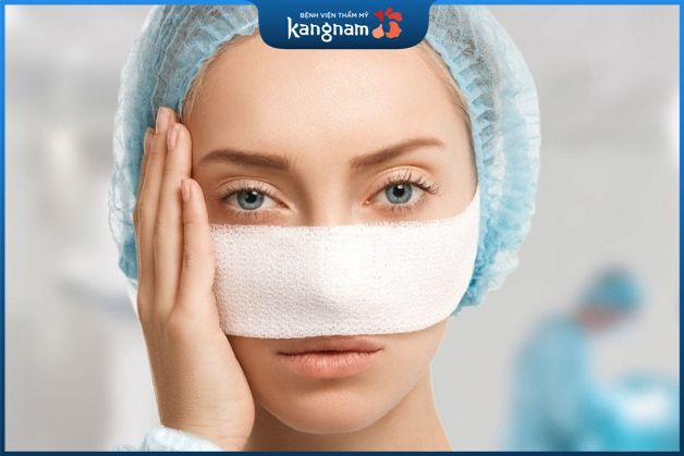 Sau nâng mũi, nghỉ dưỡng bao lâu? Các bước phục hồi quan trọng bạn không thể bỏ qua